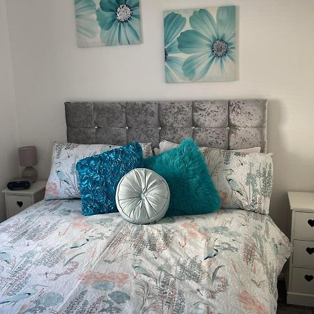 Chalet 81 South Shore Bridlington 2X Bedroom Detached Chalet Sleeps 4 Bessingby Esterno foto