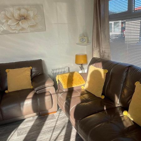 Chalet 81 South Shore Bridlington 2X Bedroom Detached Chalet Sleeps 4 Bessingby Esterno foto