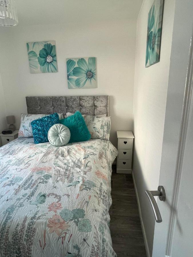 Chalet 81 South Shore Bridlington 2X Bedroom Detached Chalet Sleeps 4 Bessingby Esterno foto