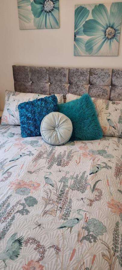 Chalet 81 South Shore Bridlington 2X Bedroom Detached Chalet Sleeps 4 Bessingby Esterno foto