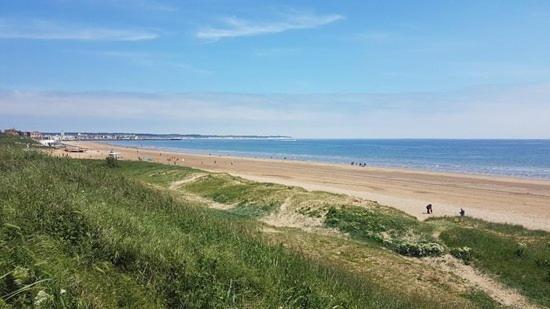 Chalet 81 South Shore Bridlington 2X Bedroom Detached Chalet Sleeps 4 Bessingby Esterno foto